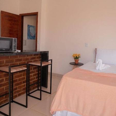 Hotel Flats Lirio & Mar São Miguel do Gostoso Esterno foto
